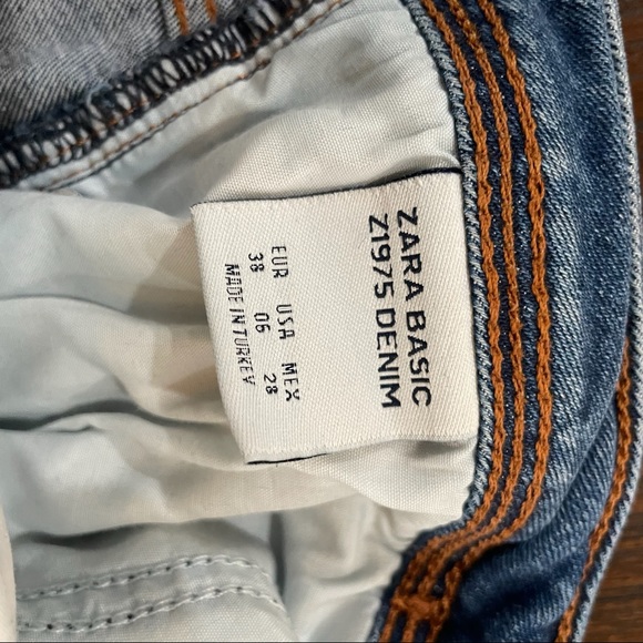 Zara Denim - Picture 2 of 2